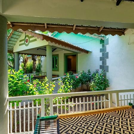 Saavaj Resort, Sasan Gir - Where Wilderness Meets Luxury Exteriér fotografie